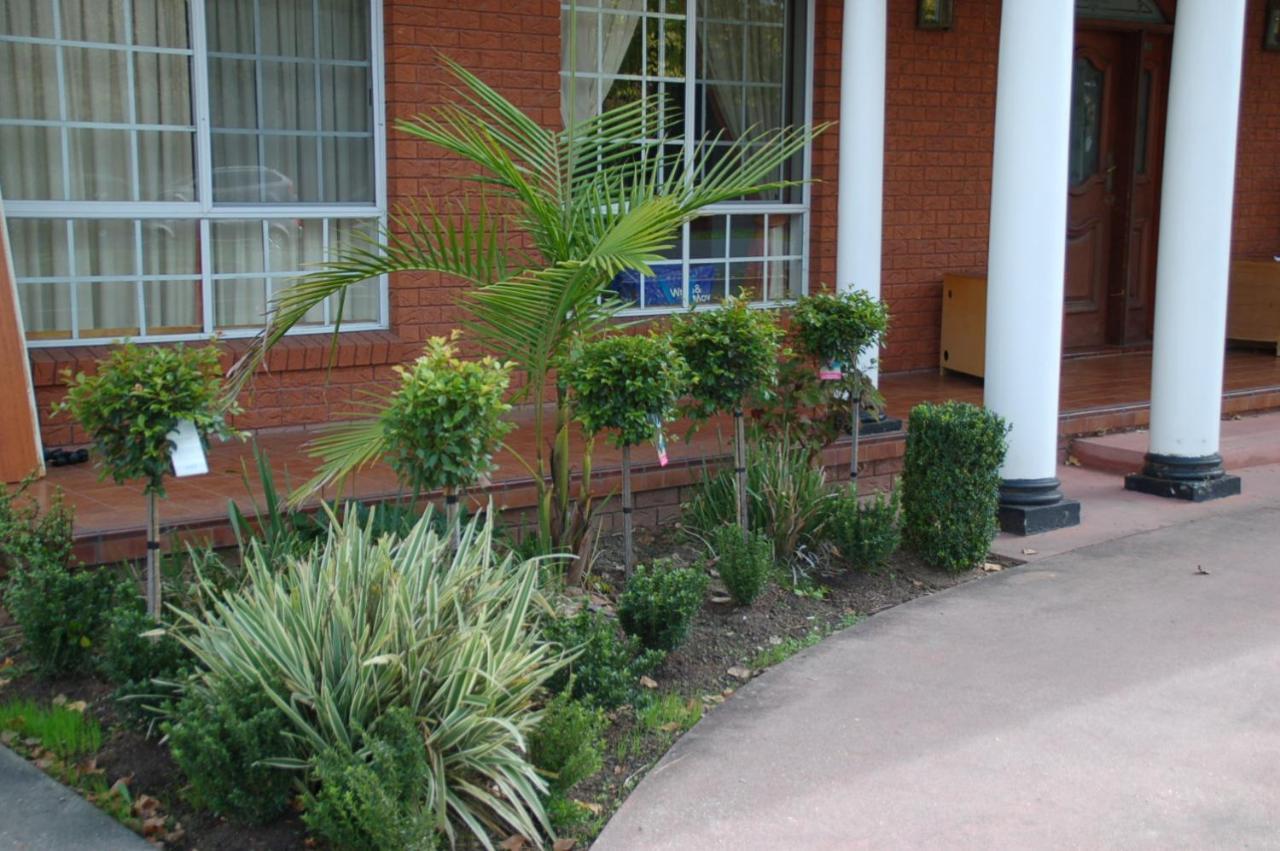 Meramie Motor Inn Albury Exterior foto