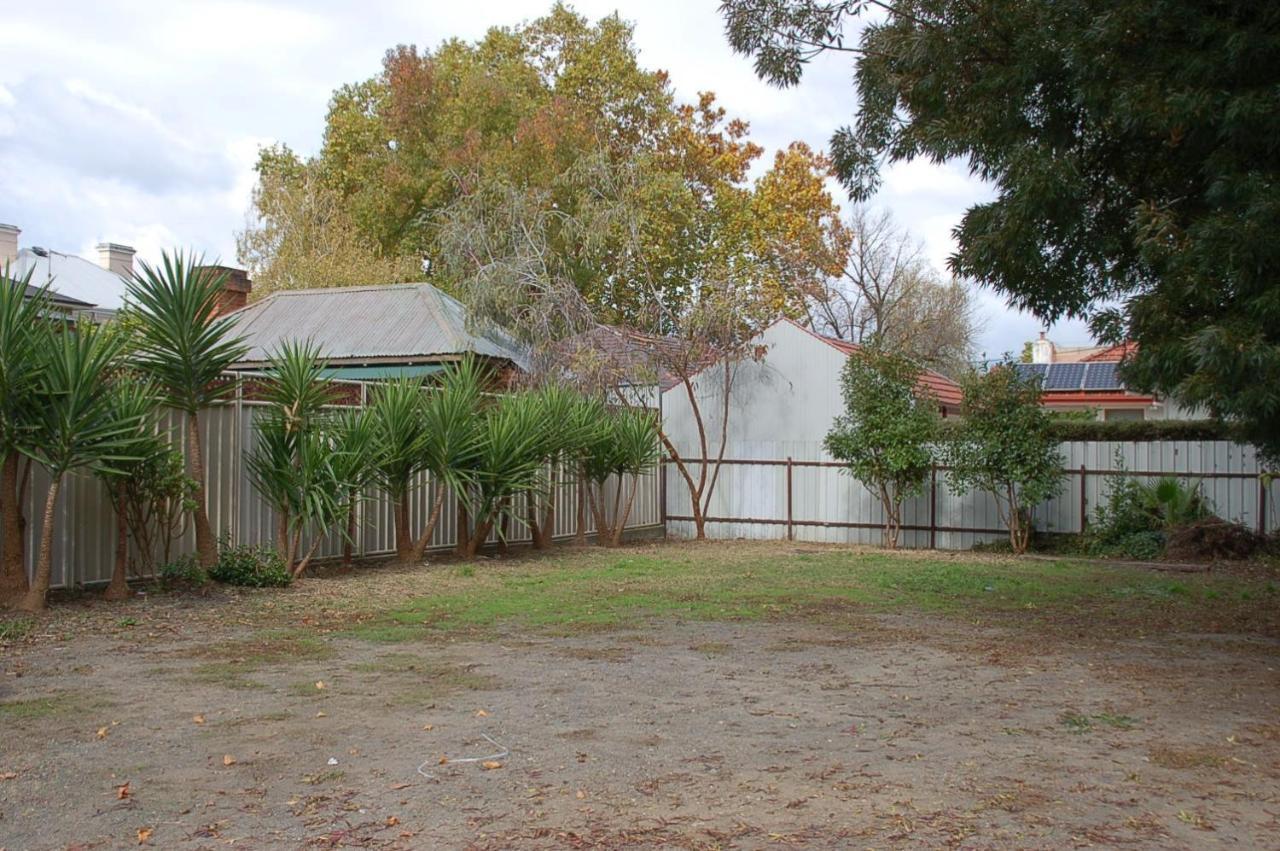 Meramie Motor Inn Albury Exterior foto